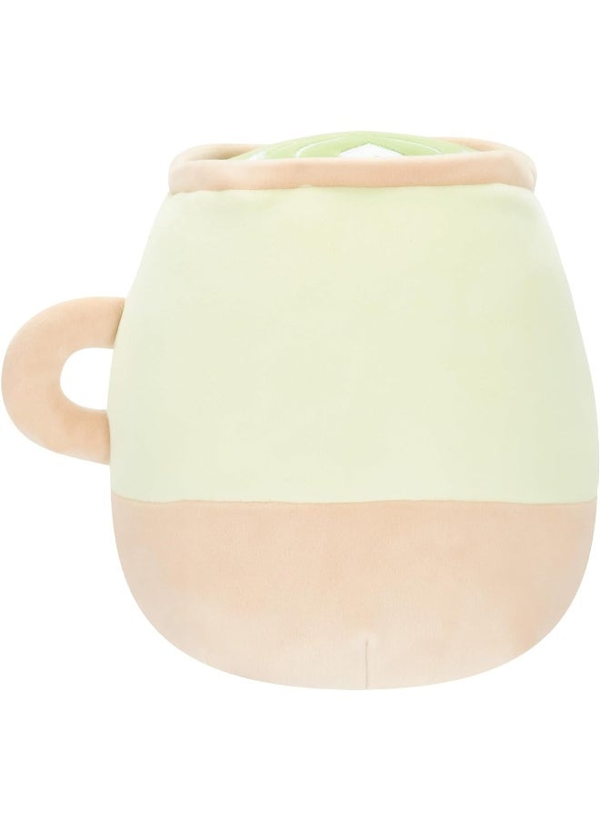 Squishmallows Rosemund Matcha Latte Plush 20 cm