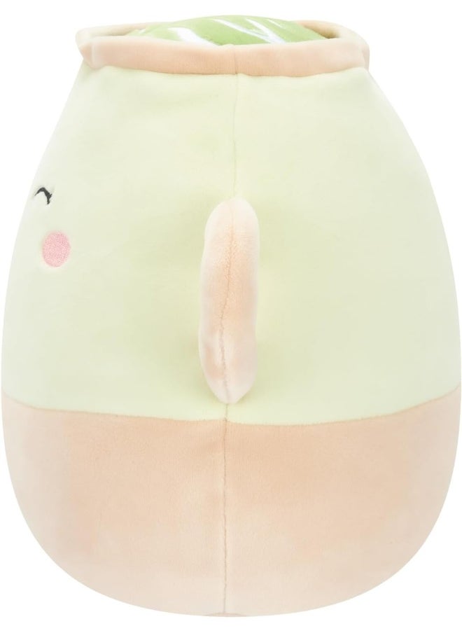 Squishmallows Rosemund Matcha Latte Plush 20 cm