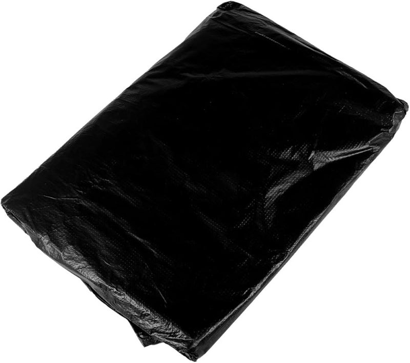 Heavy Duty Trash Bags 20 Pack Large Extra Large Thick Disposable Garbage Can Liners - Image 1