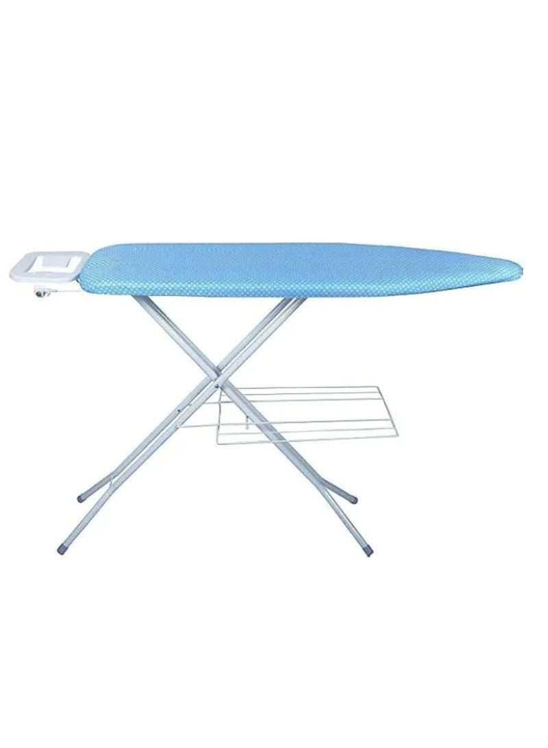 Winsor Ironing Board Multicolour 122×38 - Image 1