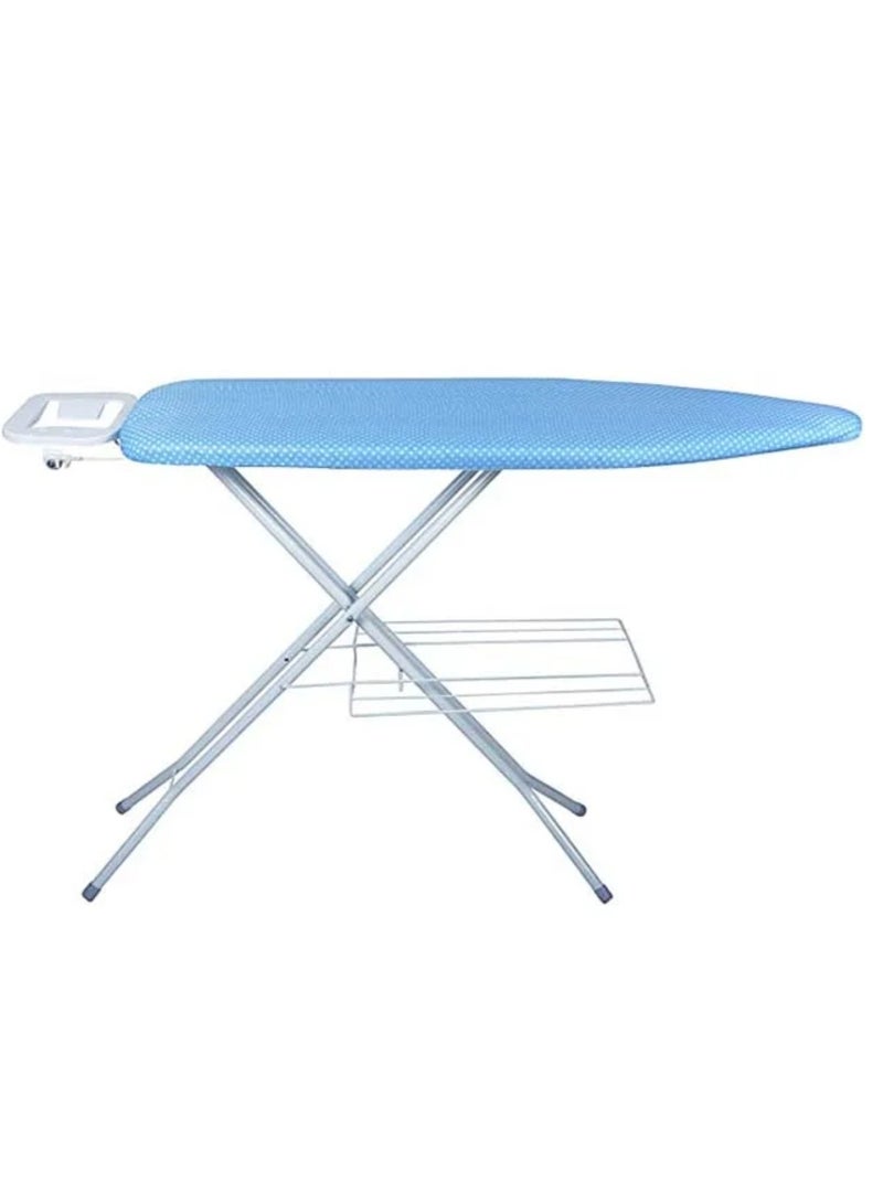 Winsor Ironing Board Multicolour 122×38 - Image 2