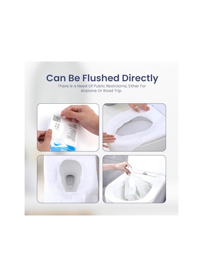 The Bros Portable Shattaf Bidet with Toilet Seat Covers | Personal Hygiene Cleaning | Dual Retractable Nozzle | Handheld Travel Spray Bottler | For men and women | 650ml - Image 5