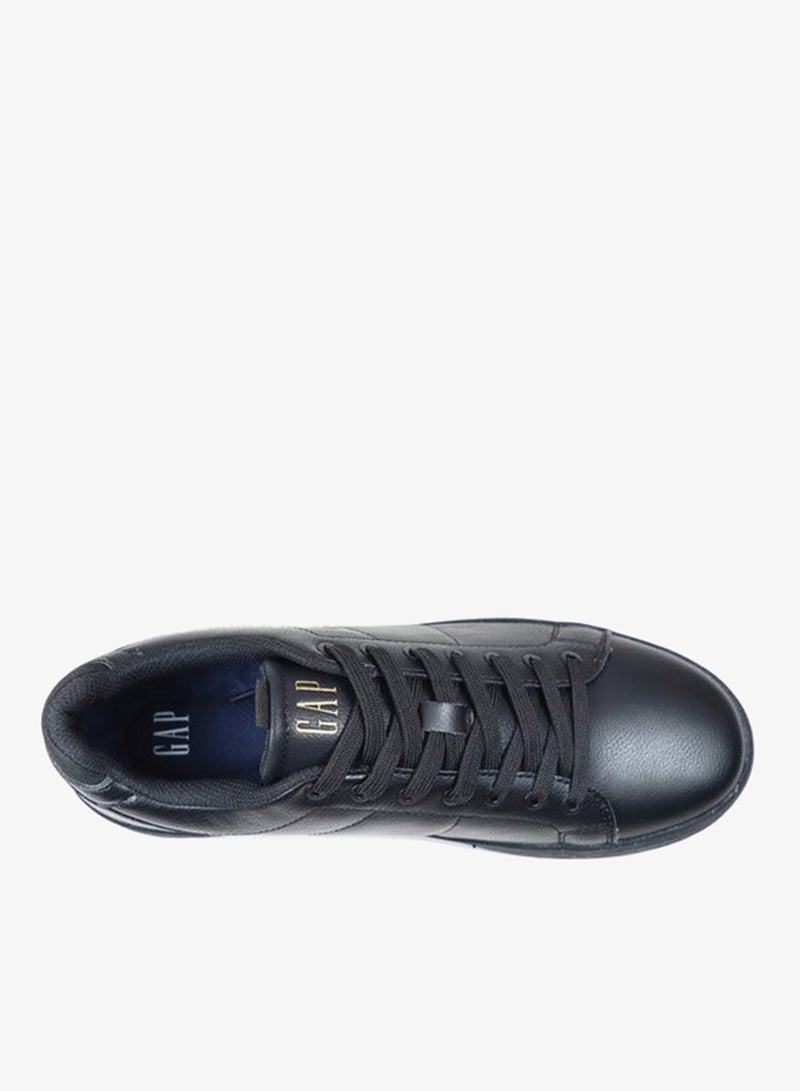 جاب أحذية رياضية رجالية برباط لامع - Image 4