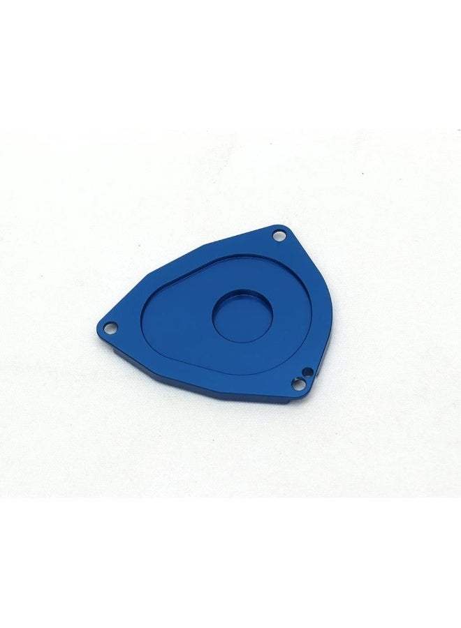Ebiker غطاء جسم الخانق الماكينة CNC لياماها رابتور 700 - Image 5