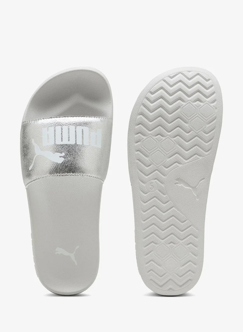 PUMA  Leadcat 2.0 Metallic Whisper for Women | Best Price UAE