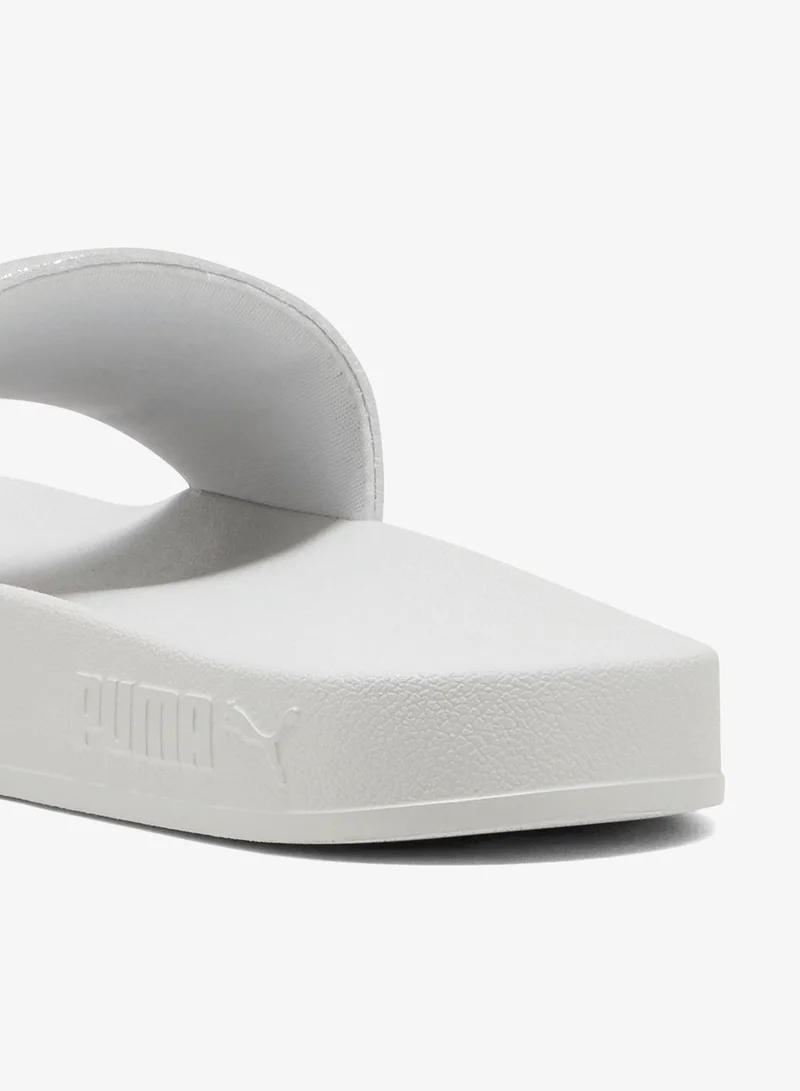 PUMA  Leadcat 2.0 Metallic Whisper for Women | Best Price UAE