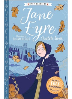 Jane Eyre (Easy Classics)  - Image 3