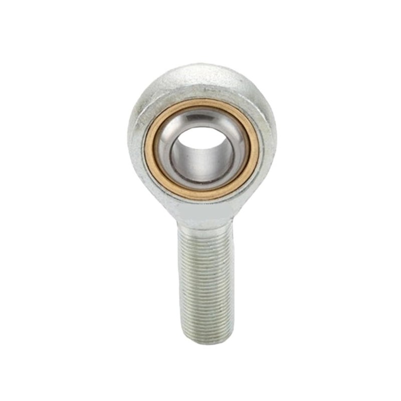 SI10T 1 M10x1 25 Right Screw External Internal Thread Rod End Joint Bearing - Image 1