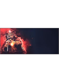 ELBA GM301 Gaming Mouse Pad (30-70-4) 