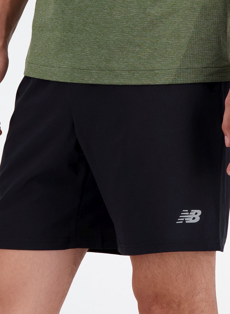 New Balance 7" Essentials Linerless Shorts  - Image 4