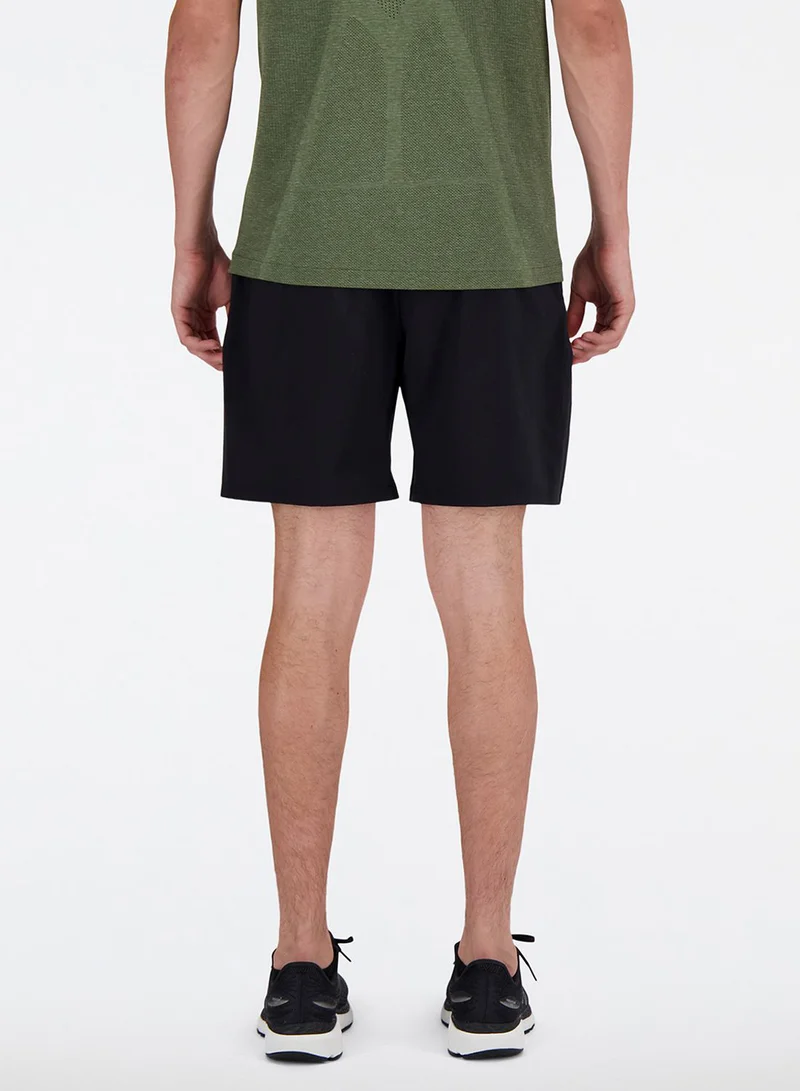 New Balance 7" Essentials Linerless Shorts