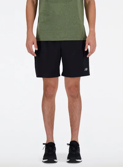 New Balance 7" Essentials Linerless Shorts