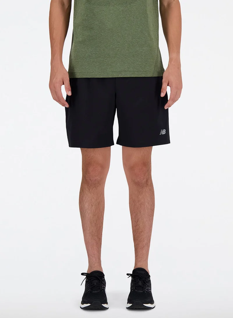 New Balance 7" Essentials Linerless Shorts