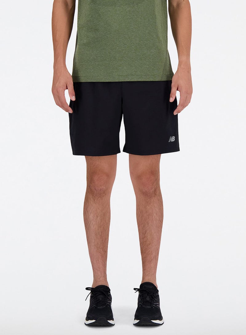 New Balance 7" Essentials Linerless Shorts  - Image 1