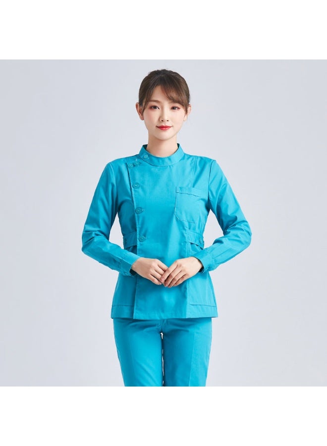 KUYING New Operating Room Isolation Suit Set  - Image 1