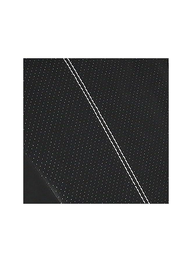 PROMASS Pieces Set Luxury PU Leather Car Universal Car Seat Covers Automotive Seat Covers All The Year Round Fine-quality  - Image 2