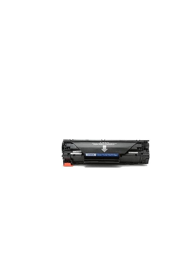Compatible Toner Cartridge 725 Black - Image 2