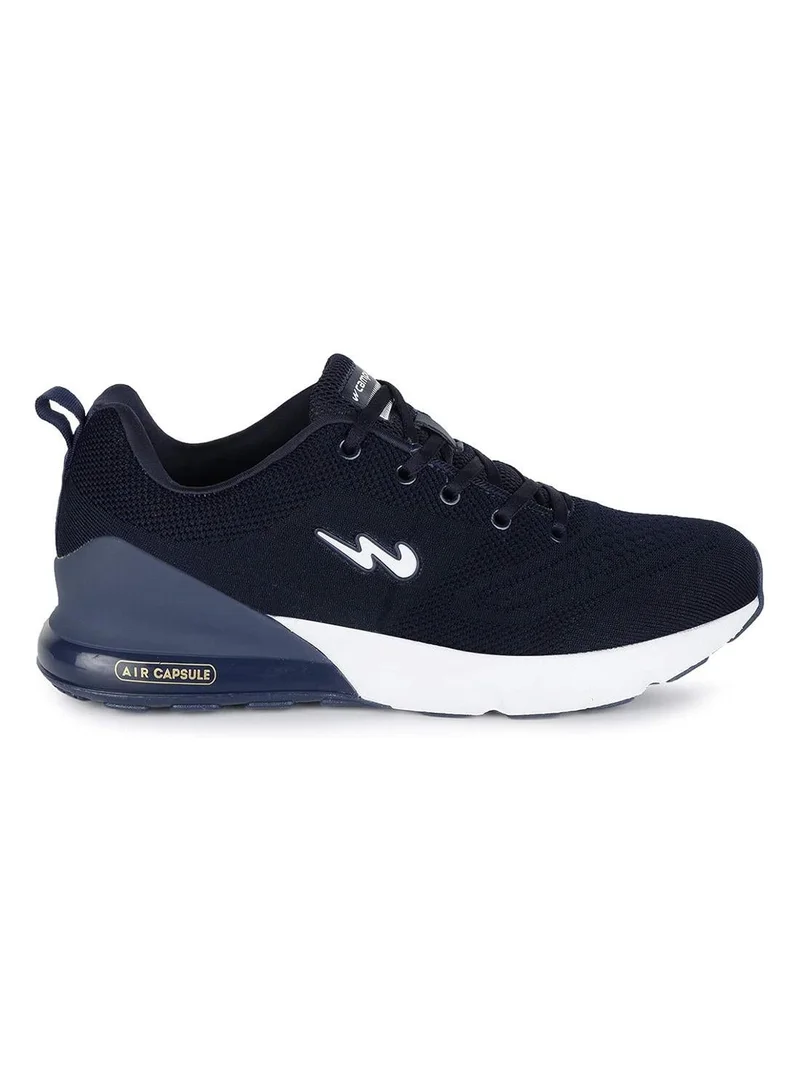 كامبس Men's Sporty Sneakers – A Versatile Choice for Both Workout and Casual Style Shoes