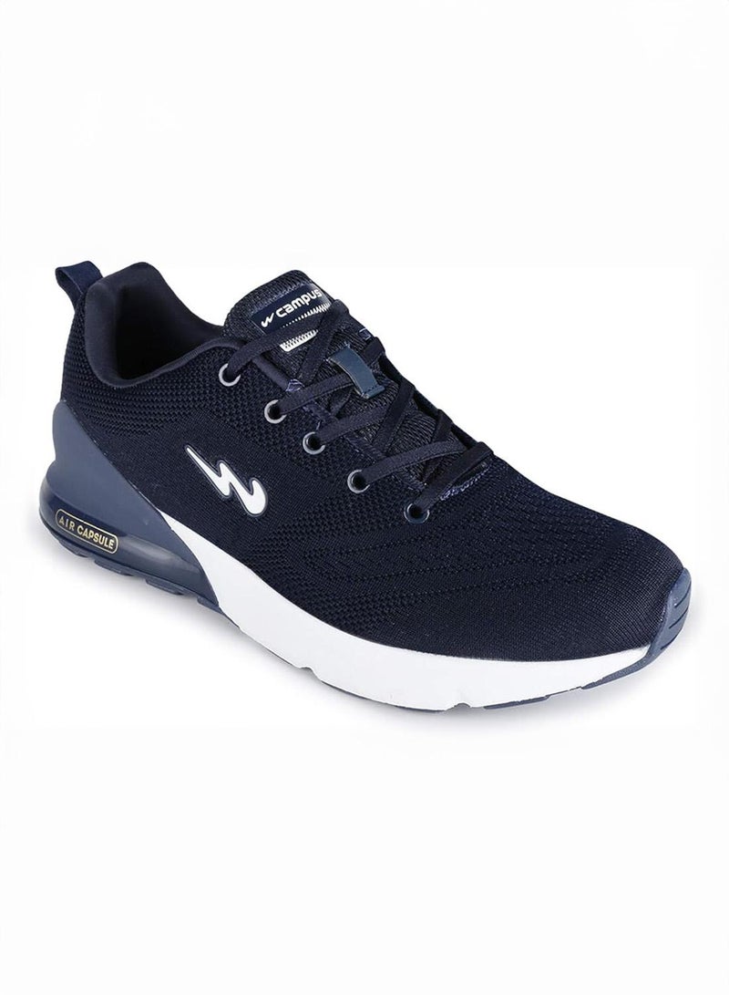 CAMPUS Men's Sporty Sneakers – A Versatile Choice for Both Workout and Casual Style Shoes - Image 3