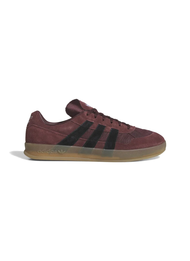 اديداس adidas ALOHA SUPER Purple Originals Kids Shoes