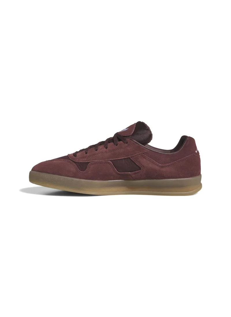 اديداس adidas ALOHA SUPER Purple Originals Kids Shoes