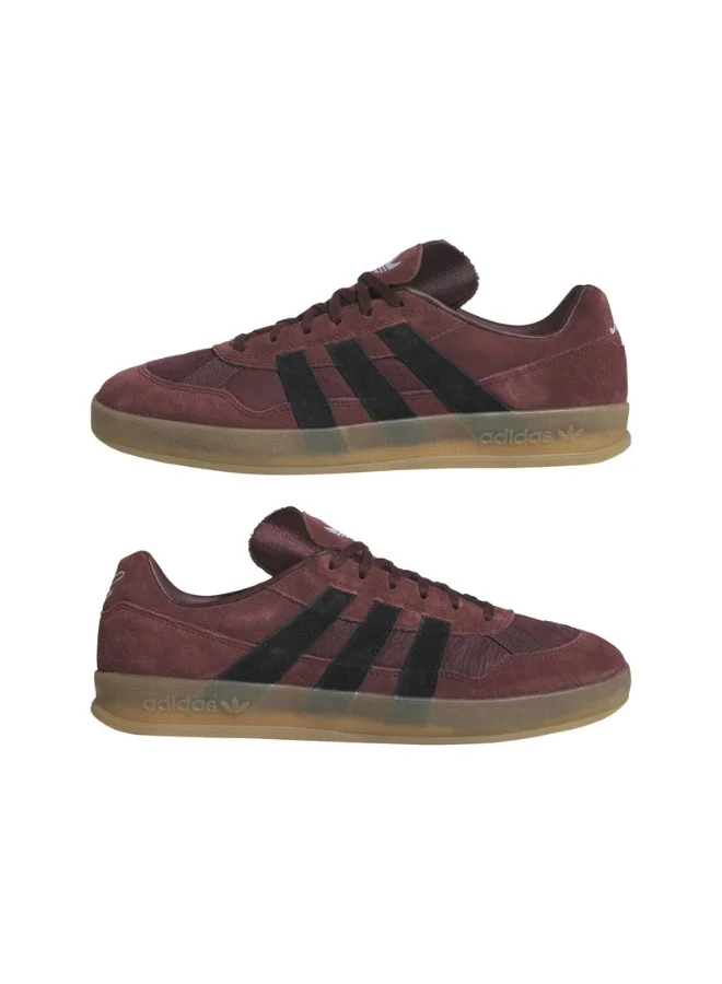 adidas Originals adidas ALOHA SUPER Purple Originals Kids Shoes