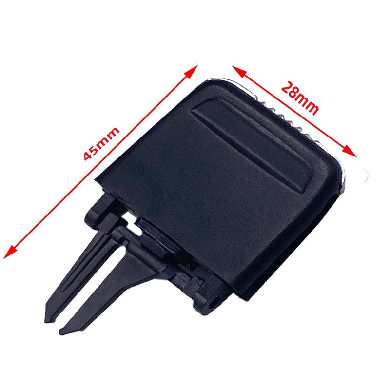 Wivplex Air Outlet Vent Clip for Porsche Cayenne - Image 2