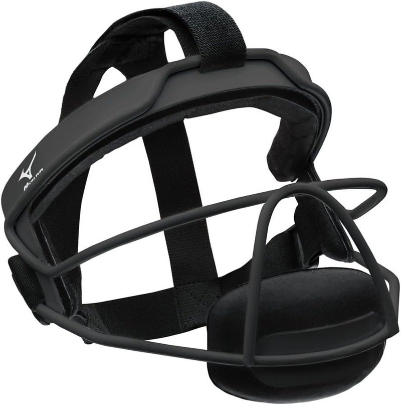 Mizuno قناع وجه لاعبي سوفتبول - Image 1