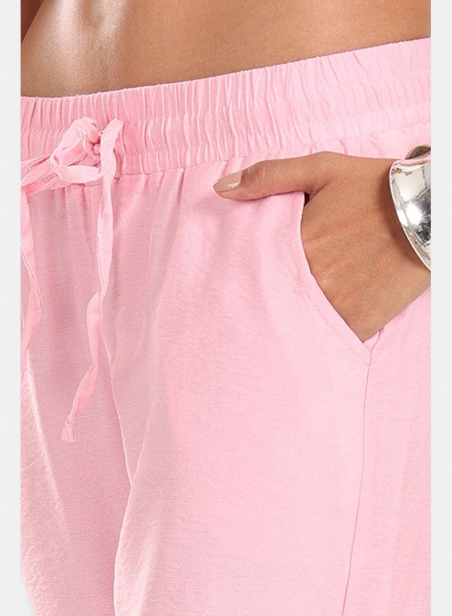 Carina Breezy Beach Pants  - Image 3