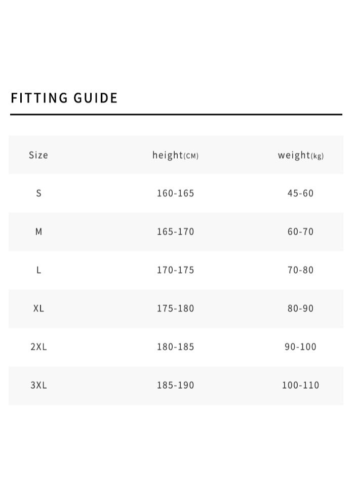 G&G AVENUE Men's Polo Shirt Quick Dry Performance Short Sleeve Tactical Shirts Pique Jersey Golf Shirt  - Image 5
