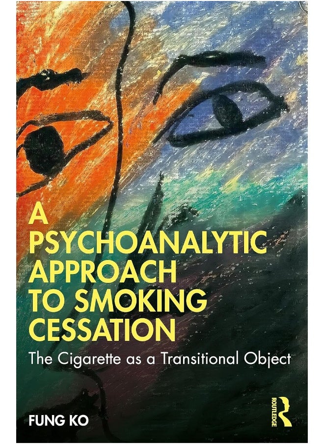 null - A Psychoanalytic Approach to Smoking Cessation: The Cigarette as a Transitional Object - Image 1
