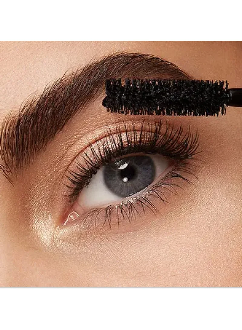 كيكو ميلانو STAYGLAM BLACK DUO EYES GIFT SET