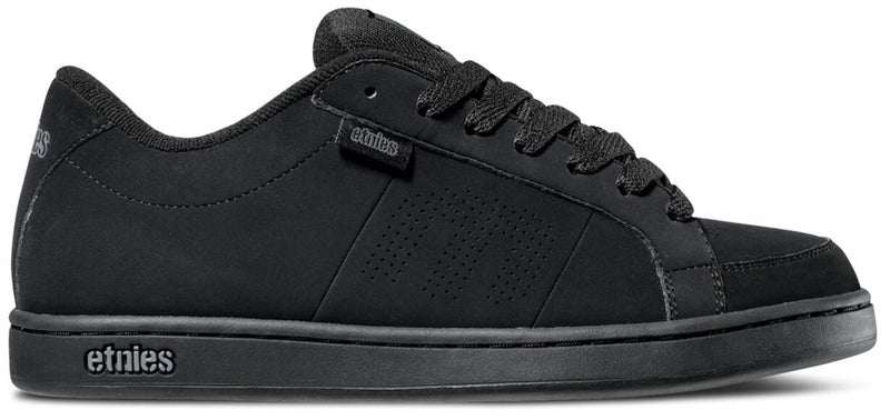 Etnies إتنيز - كينغ بن - حذاء التزلج للرجال الكلاسيكي المريح المستدام والمتين مع نعل داخلي من EVA مقطوع بالليزر - Image 2