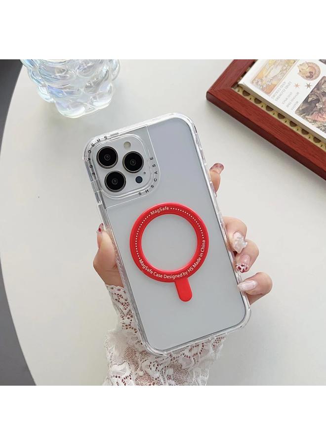 اس-توب جراب لهاتف iPhone 11 Pro 3 في 1 جراب مغناطيسي MagSafe للهاتف - Image 1