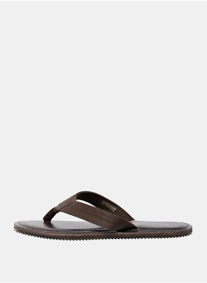 JACK & JONES Washton Leather Sandals