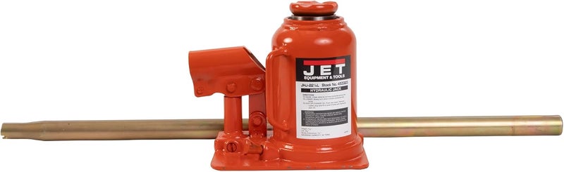 Jet جاك هيدروليكي منخفض الارتفاع JET JHJ-22-1/2L بسعة 22.5 طن - Image 5
