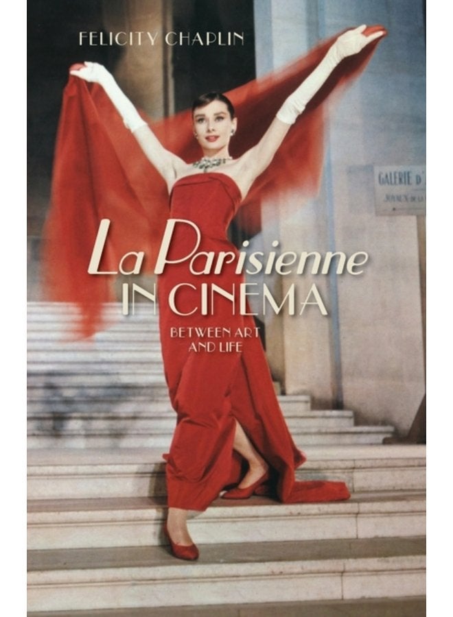 La Parisienne in Cinema Between Art and Life - Paperback