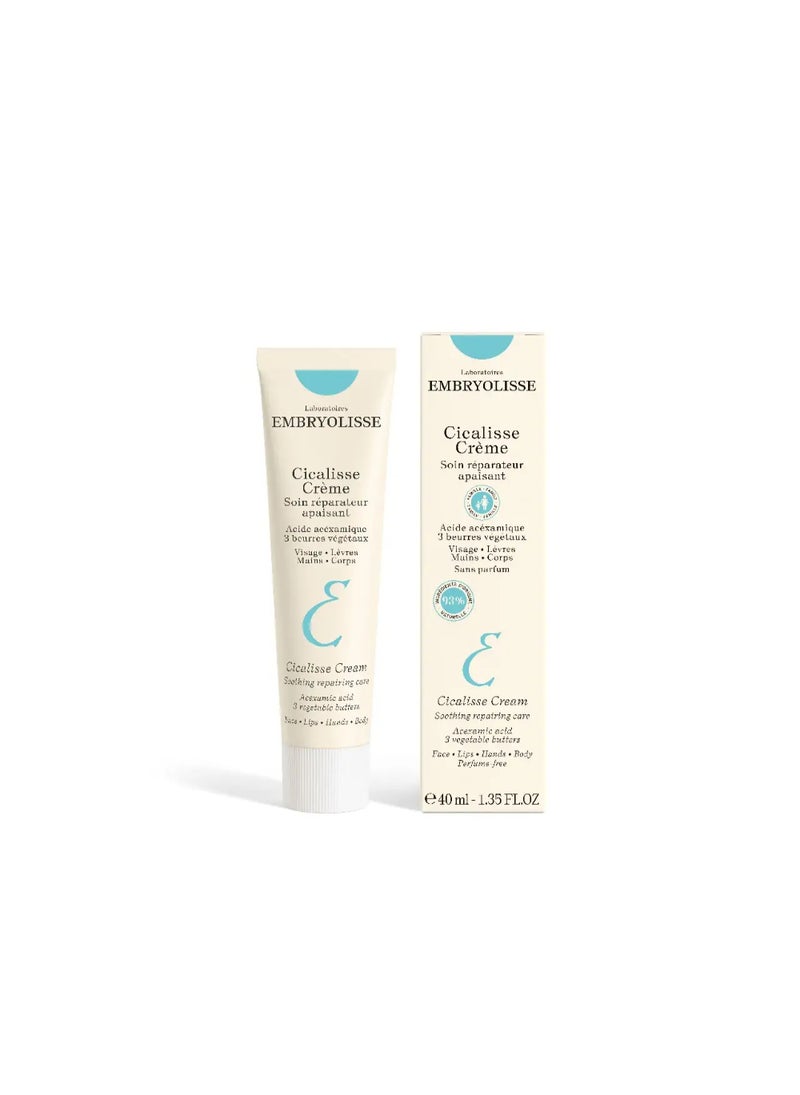 Embryolisse Cicalisse Restorative Cream 40 Ml - Image 1