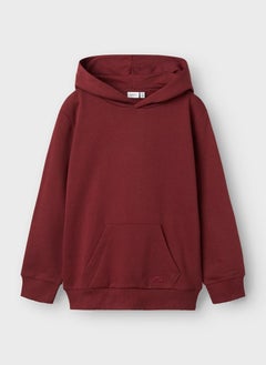 NAME IT Kids Essential Hoodie  - Image 3