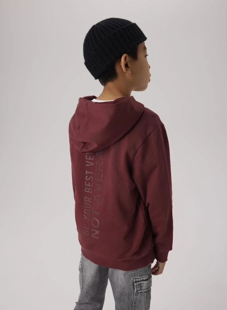 NAME IT Kids Essential Hoodie