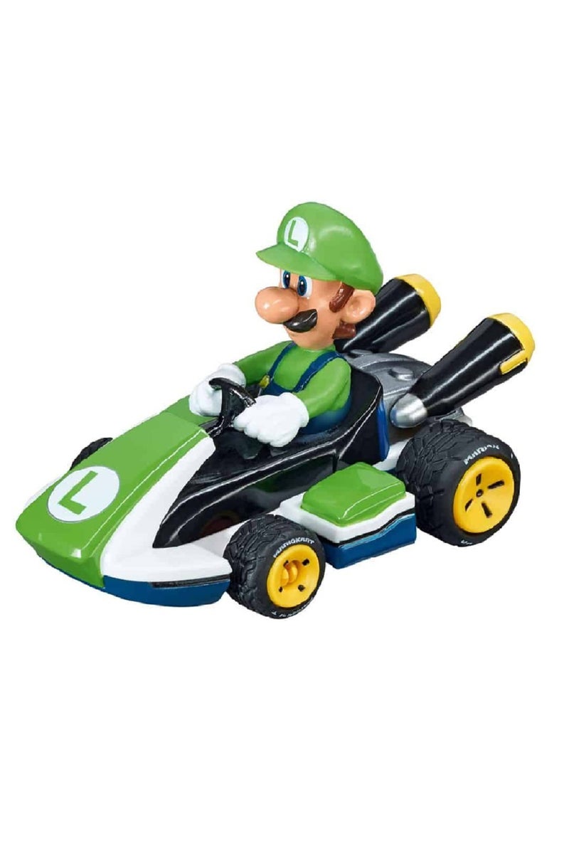 Carrera Pull N Speed Mario Kart Assorted - Image 3