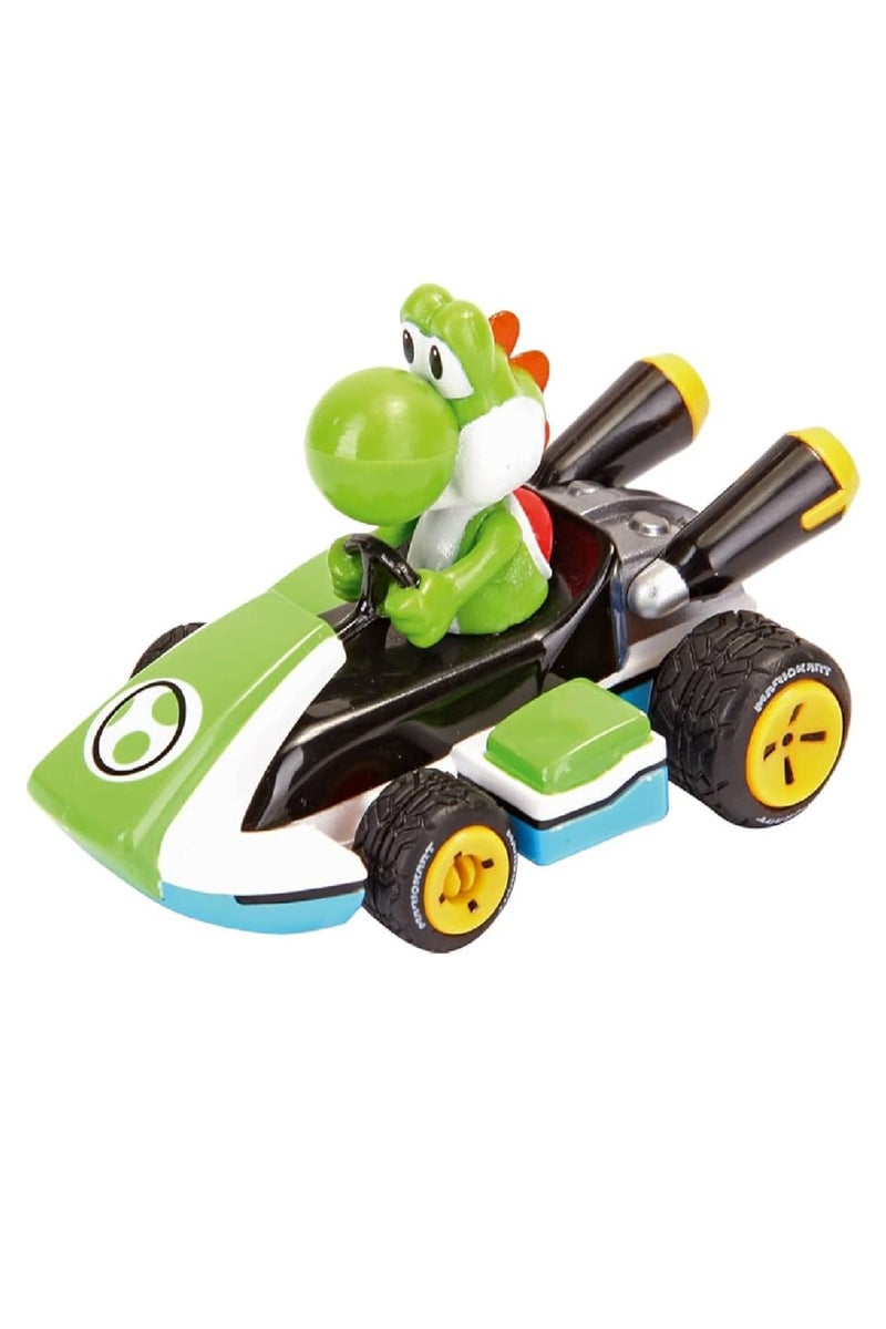 Carrera Pull N Speed Mario Kart Assorted - Image 5