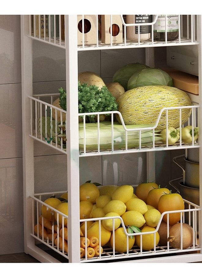 NKX - Kitchen Storage Rack - Image 1