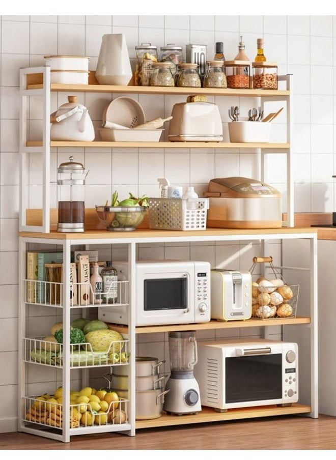 NKX - Kitchen Storage Rack - Image 1