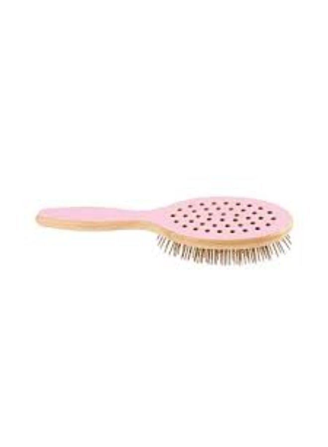 Ilu Bamboom Large Oval Brush - Image 3