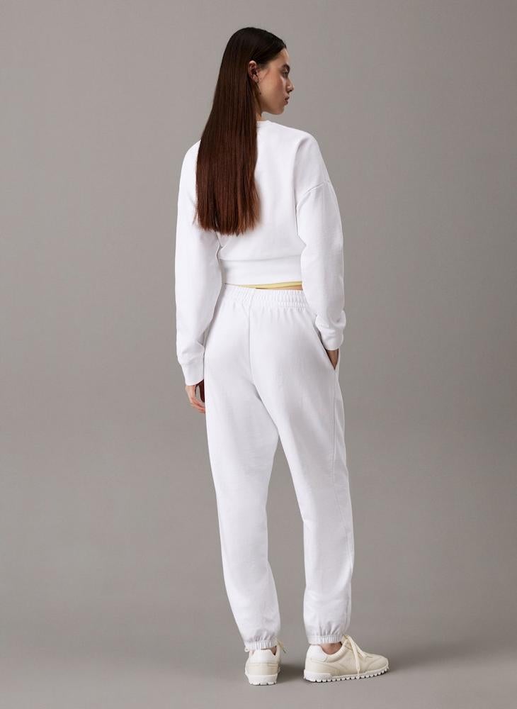 Calvin Klein Jeans High Waist Pants  - Image 2