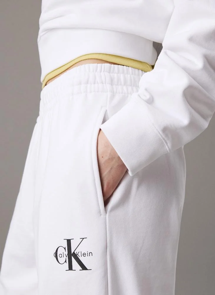 Calvin Klein Jeans High Waist Pants