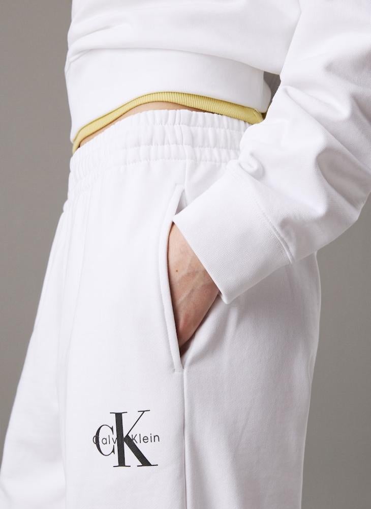 Calvin Klein Jeans High Waist Pants  - Image 3