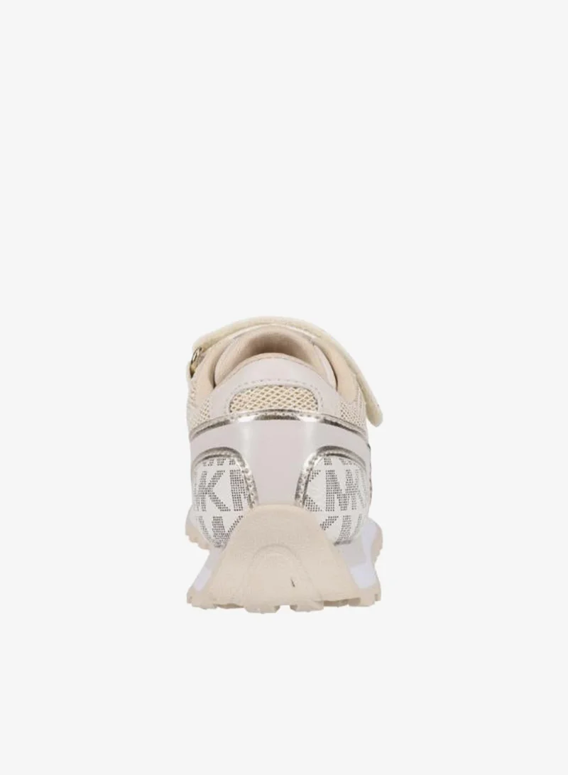 Michael Kors Kids Byrdie Trainer Ps Sneakers