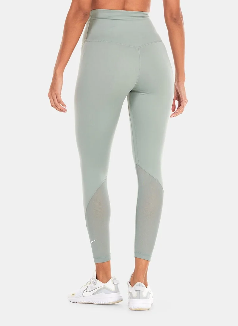Nike Women's One High-Waisted Leggings